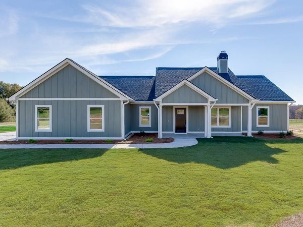 80 Creek Stone Drive , Hartwell, GA 30643