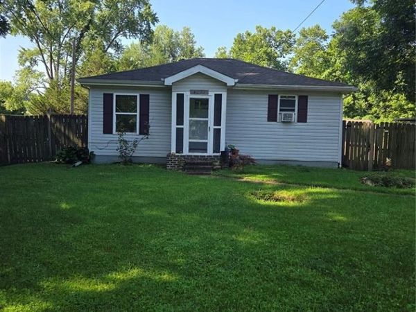 4239 Boles Road, Labadie, MO 63055