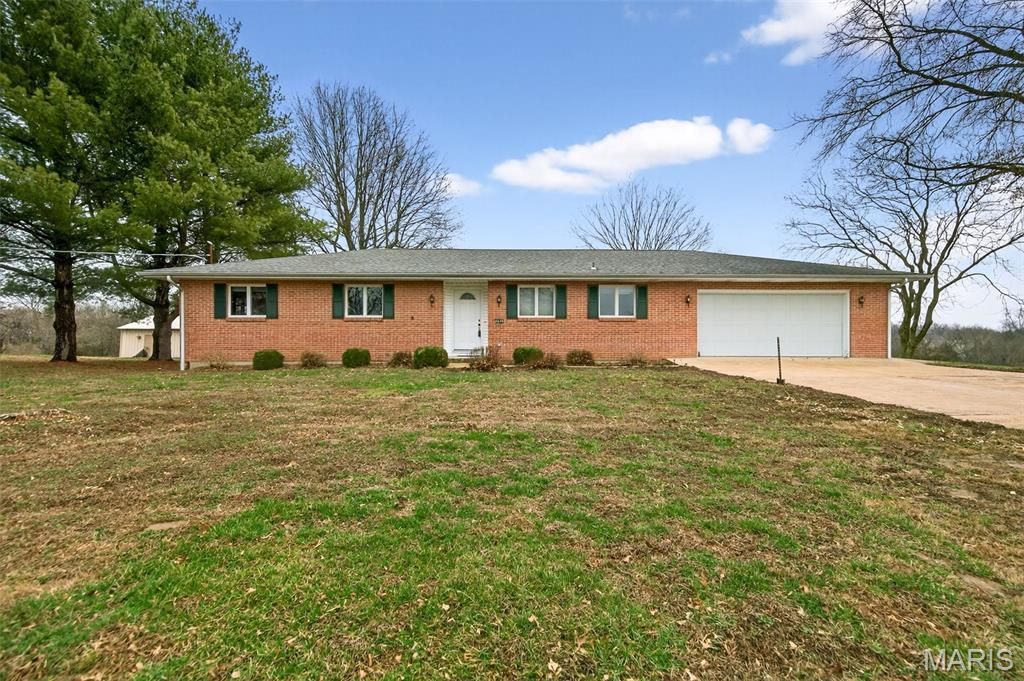 3552 Highway T, Labadie, MO 63055 Main Photo