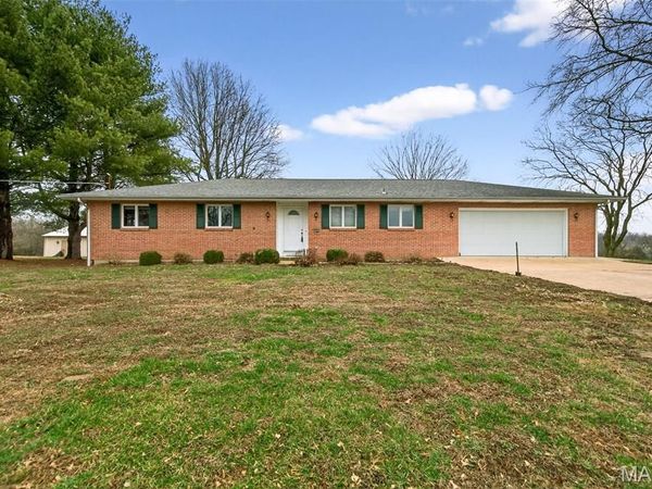 3552 Highway T, Labadie, MO 63055