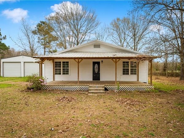 78 LUCAS Road, Deville, LA 71328