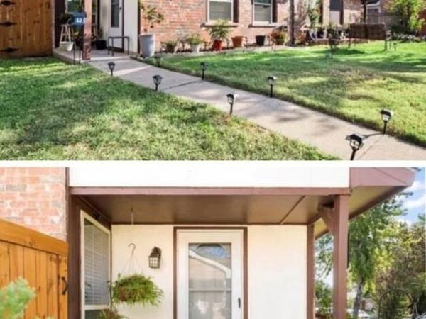 4404 Chapman Street, The Colony, TX 75056