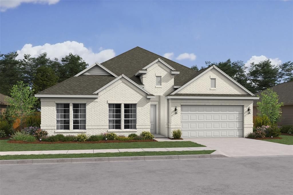 11512 Wulstone Road, Fort Worth, TX 76052 Main Photo