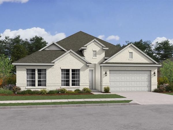 11512 Wulstone Road, Fort Worth, TX 76052