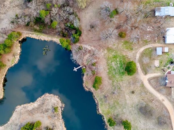 509 County Road 35985, Powderly, TX 75473