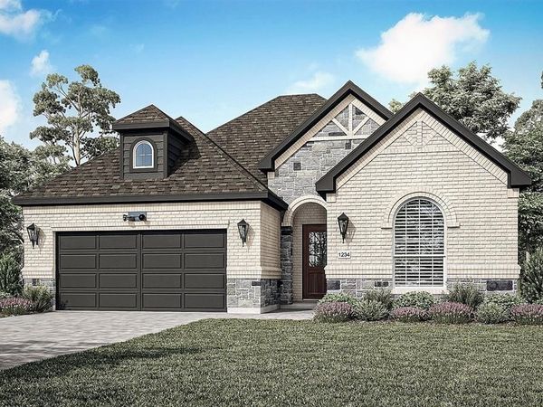 5840 Fresco Drive, Fort Worth, TX 76123