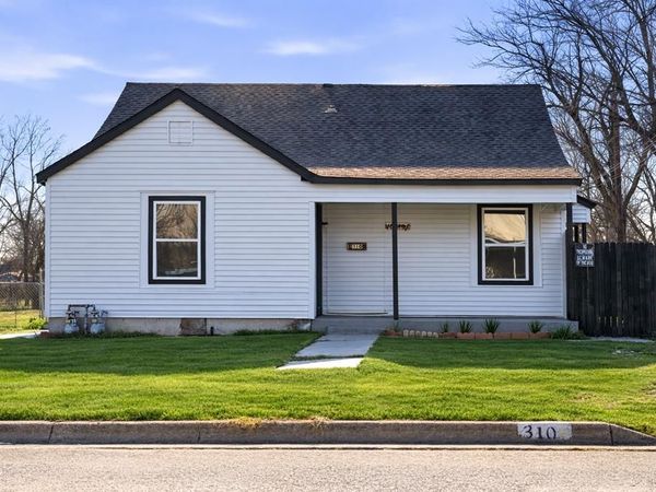 310 S Hampshire Street, Saginaw, TX 76179