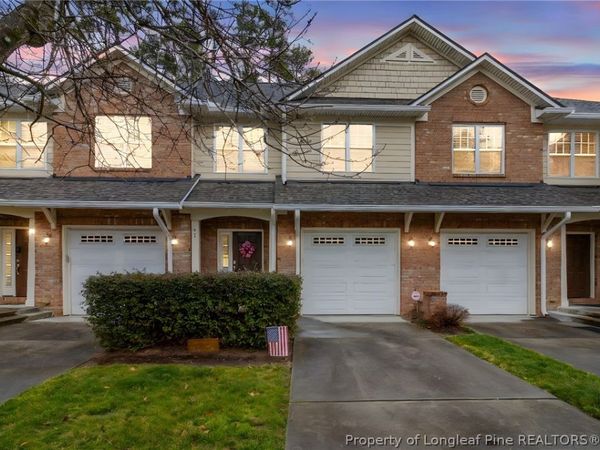 47 Abernathy Drive, Unit 13, Chapel Hill, NC 27517