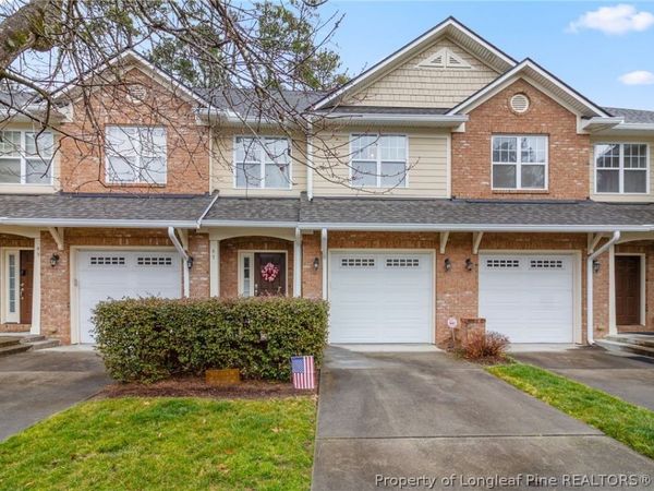 47 Abernathy Drive, Unit 13, Chapel Hill, NC 27517
