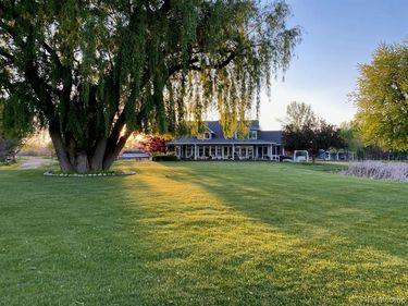 3219 Midway Drive, Onekama Twp, MI 49675