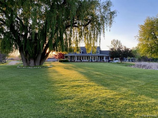 3219 Midway Drive, Onekama Twp, MI 49675