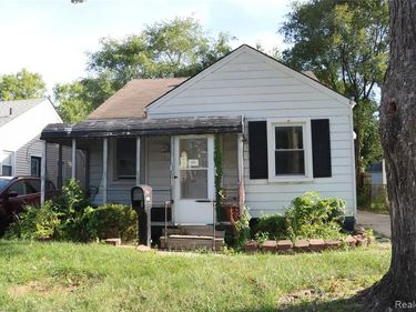 18541 Kingsville Street, Wayne, MI 48225