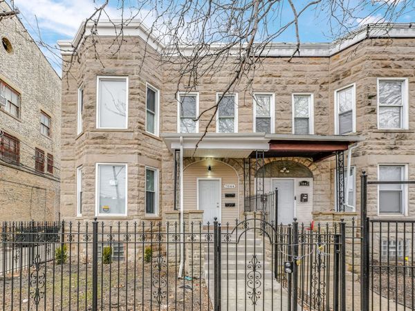 7844 S Emerald Avenue S, Chicago, IL 60620