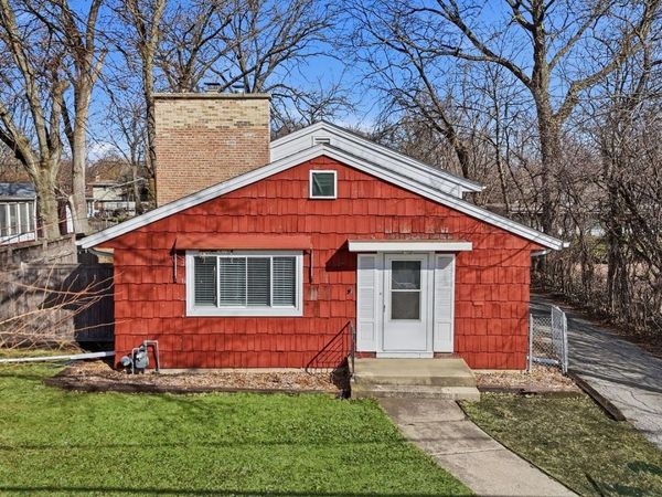 2440 183rd Street , Homewood, IL 60430