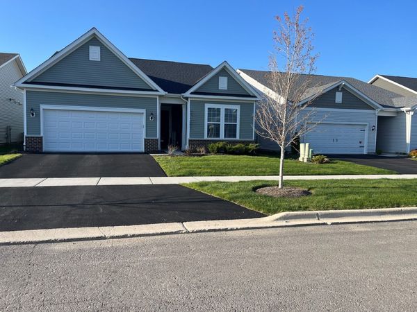 3106 Adelwood Circle , Aurora, IL 60503