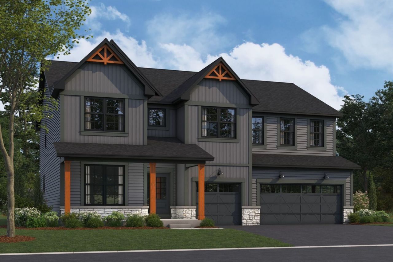 422 Bower Lane, Oswego, IL 60543 Main Photo