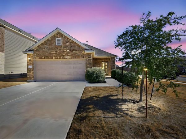 269 Cherry Vine DR, Buda, TX 78610
