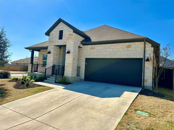 111 Comfort Maple LN, Dripping Springs, TX 78620