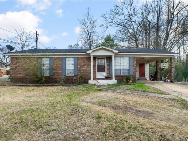3903 31st Street , Tuscaloosa, AL 35401