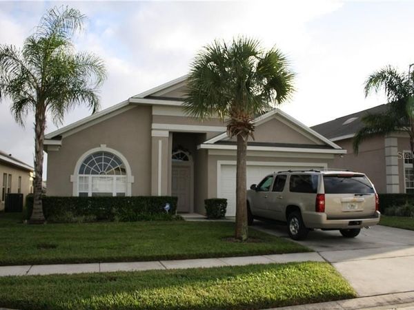 16644 FRESH MEADOW DRIVE , CLERMONT, FL 34714