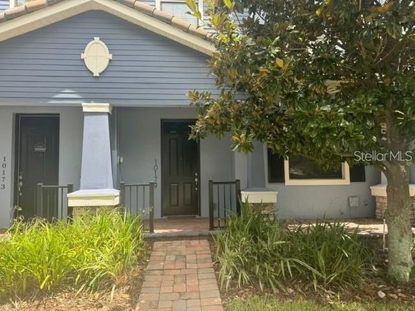 10179 EAGLE CREEK CENTER BLVD , ORLANDO, FL 32832