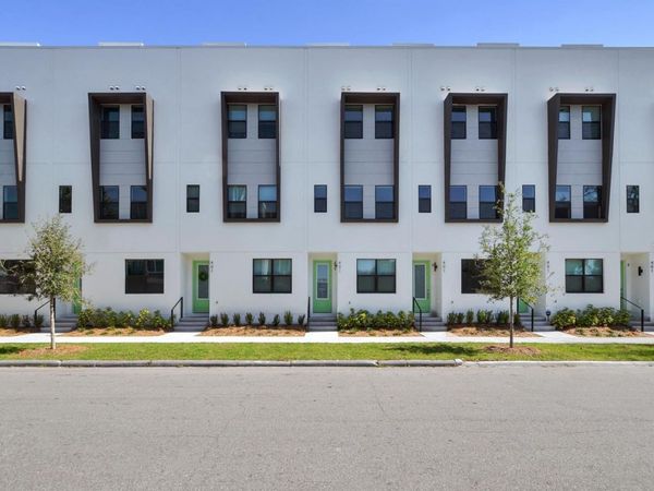 401 N OREGON AVENUE, Unit 7, TAMPA, FL 33606