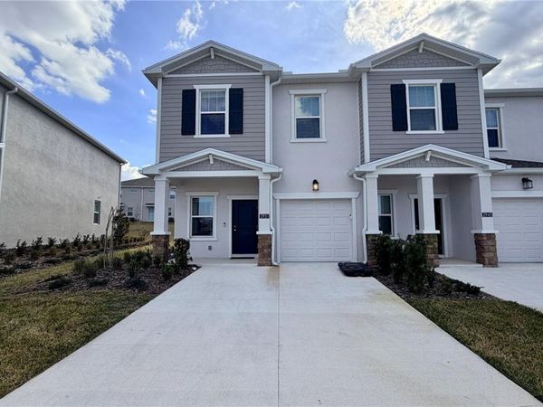 2951 PROSPERITY WAY, CLERMONT, FL 34714