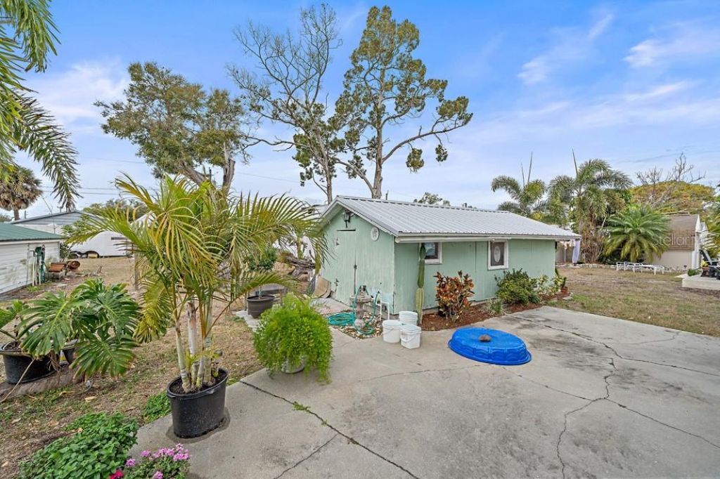 1126 Graber Avenue, Sarasota, FL 34237 Photo
