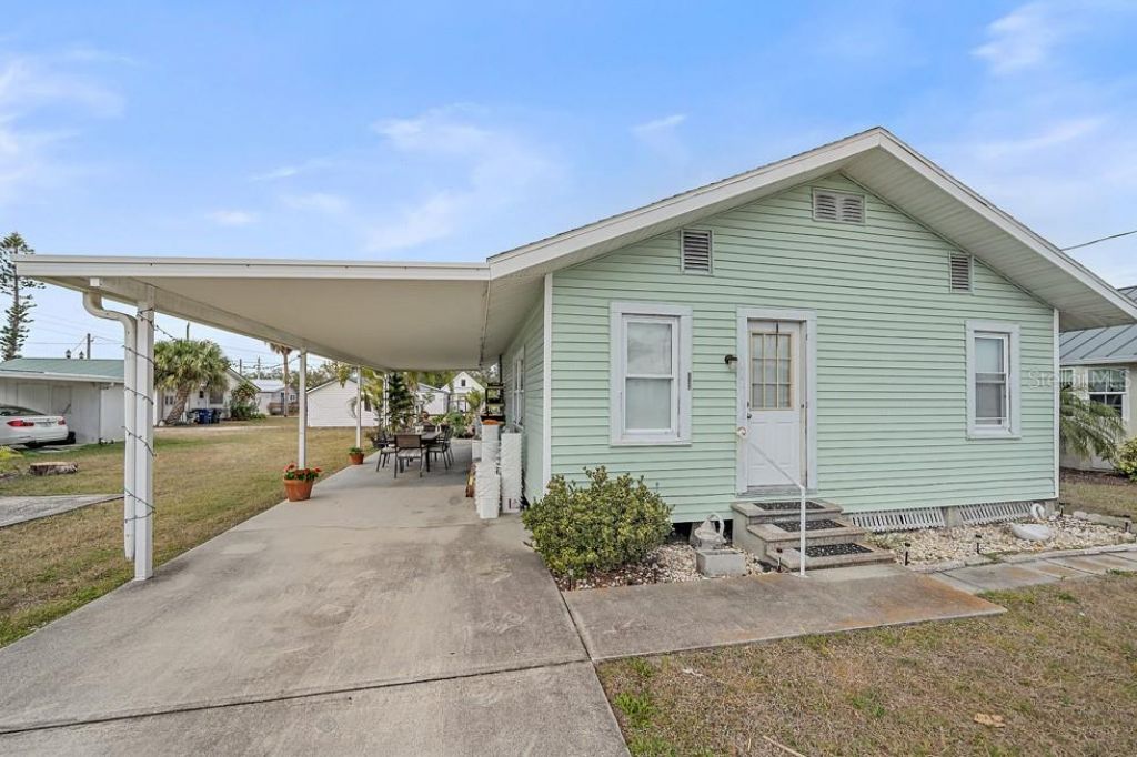 1126 Graber Avenue, Sarasota, FL 34237 Photo