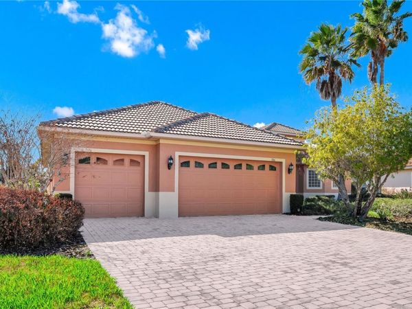 1166 CAMBRIA BEND , KISSIMMEE, FL 34759