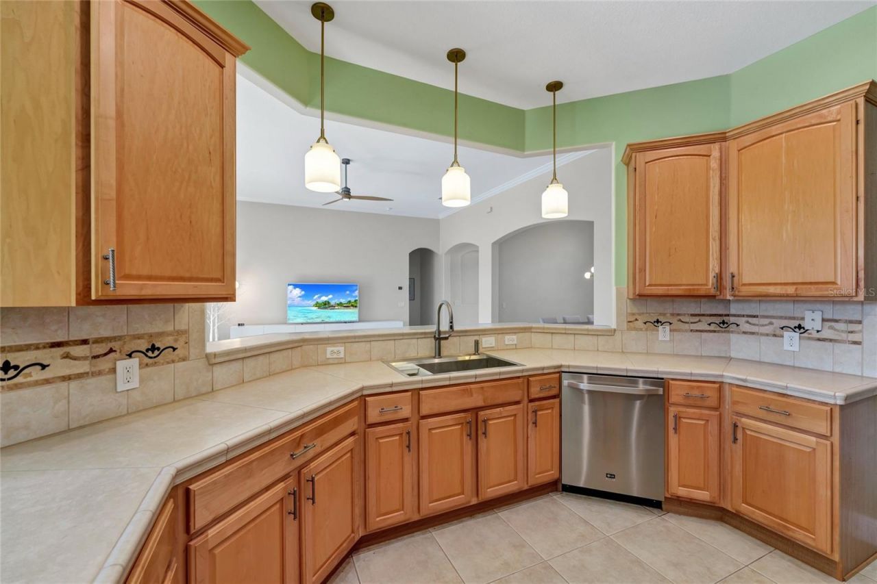 1166 Cambria Bend, Kissimmee, FL 34759 Photo