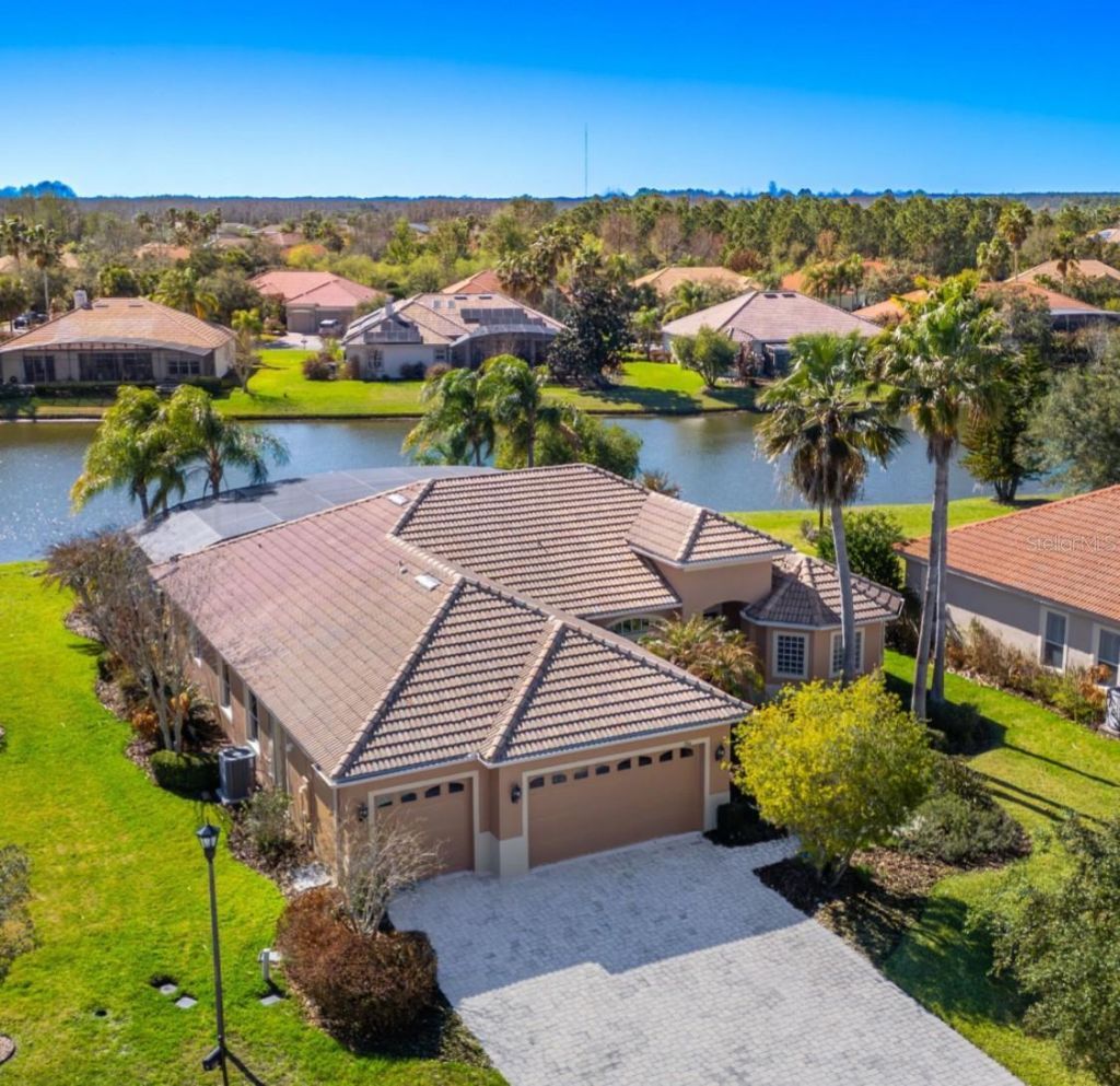 1166 Cambria Bend, Kissimmee, FL 34759 Photo