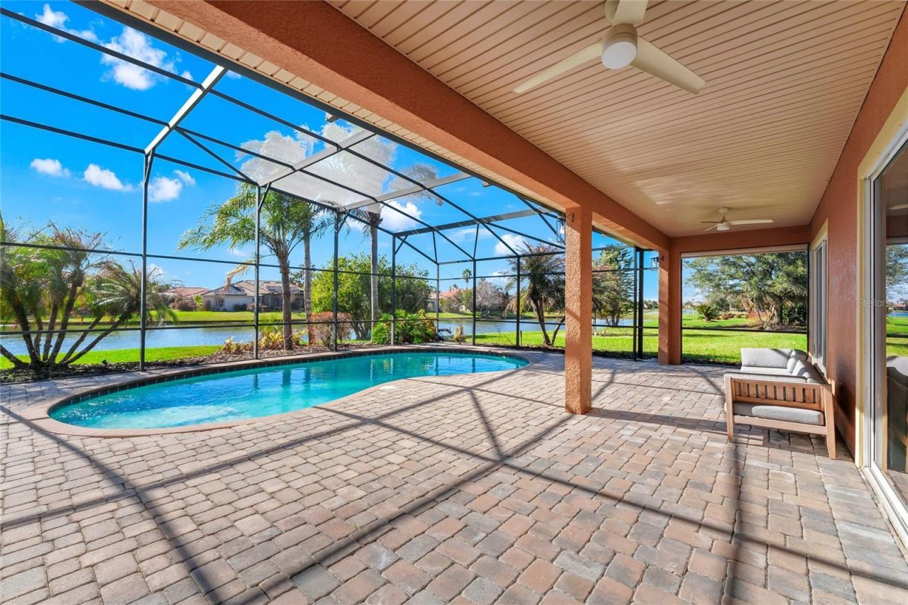 1166 Cambria Bend, Kissimmee, FL 34759 Photo