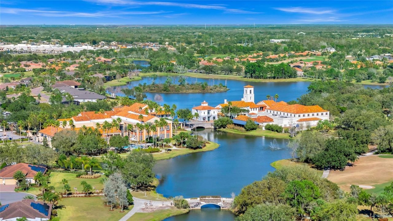 1166 Cambria Bend, Kissimmee, FL 34759 Photo