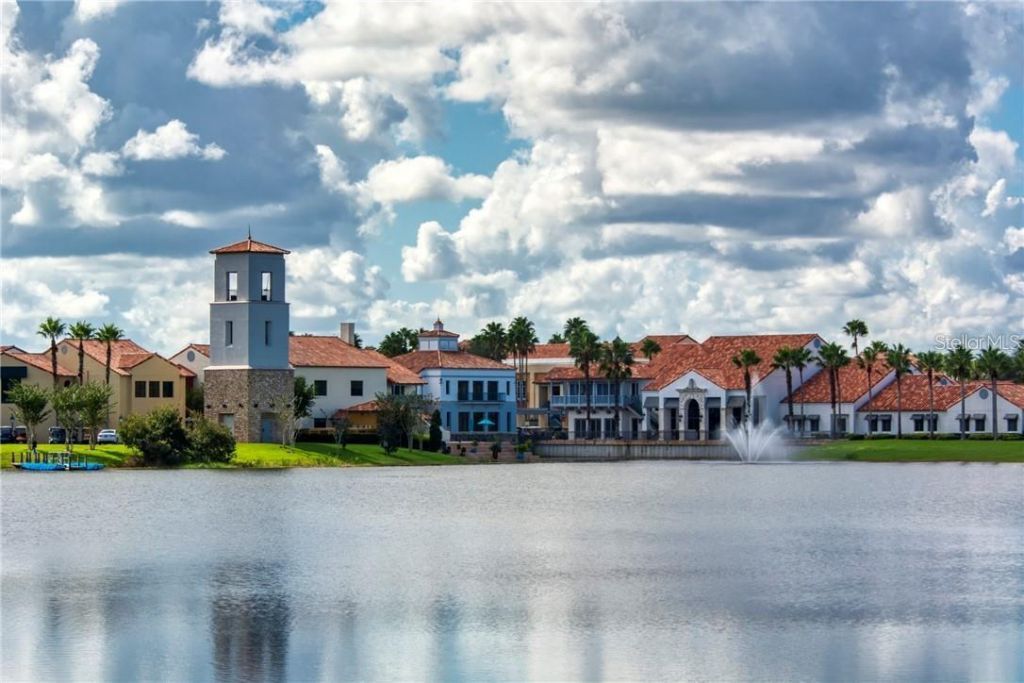 1166 Cambria Bend, Kissimmee, FL 34759 Photo