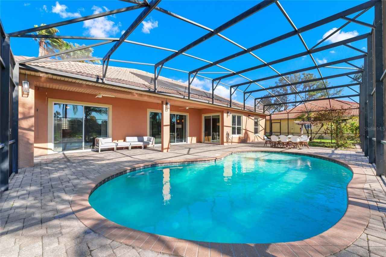 1166 Cambria Bend, Kissimmee, FL 34759 Photo