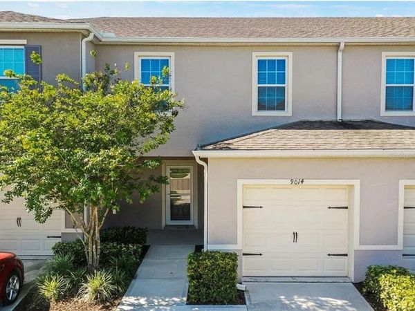 9014 CARLOTTA WAY , KISSIMMEE, FL 34747