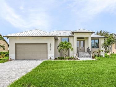 16309 CAYMAN LANE , PUNTA GORDA, FL 33955
