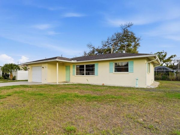 182 ARGUS ROAD, VENICE, FL 34293