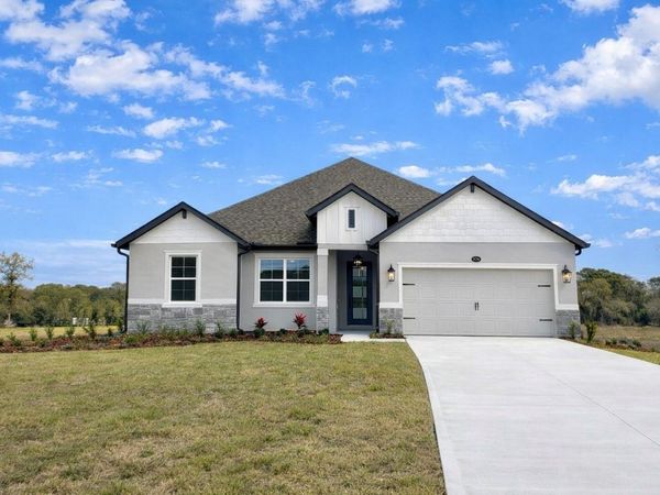 36794 SUNDOWNER TRAIL , FRUITLAND PARK, FL 34731