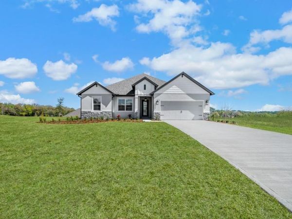 36794 SUNDOWNER TRAIL , FRUITLAND PARK, FL 34731