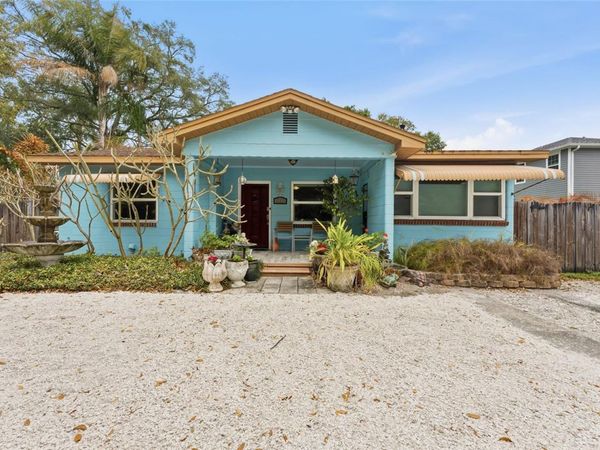 7003 N 13TH STREET, TAMPA, FL 33604