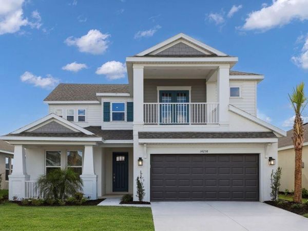 14258 SAWMILL STREET, PARRISH, FL 34219