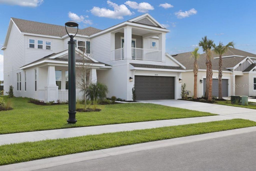 14258 Sawmill Street, Parrish, FL 34219 Photo