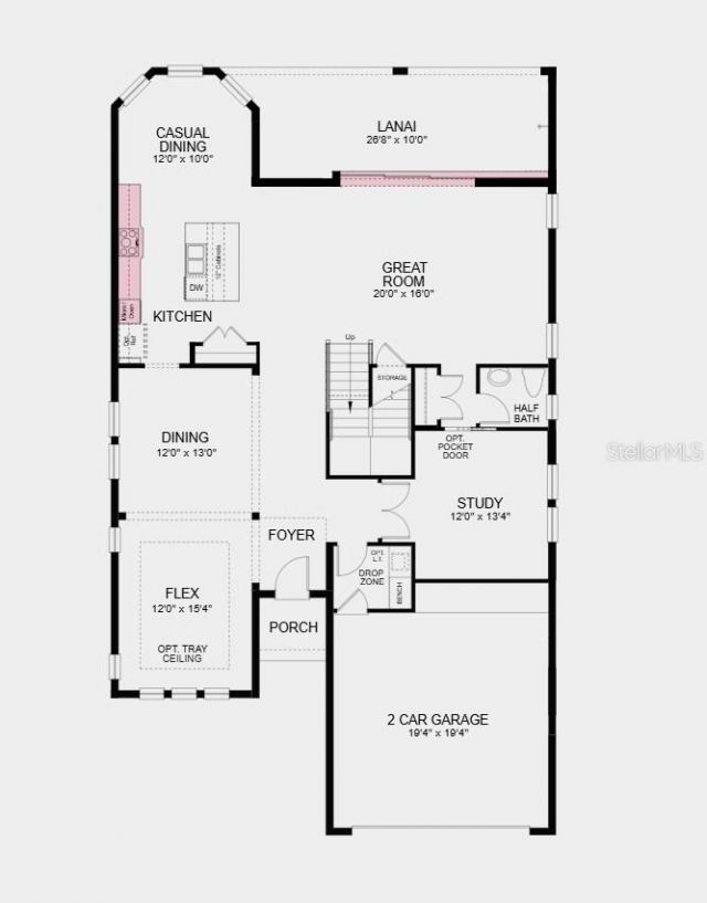 14258 Sawmill Street, Parrish, FL 34219 Photo