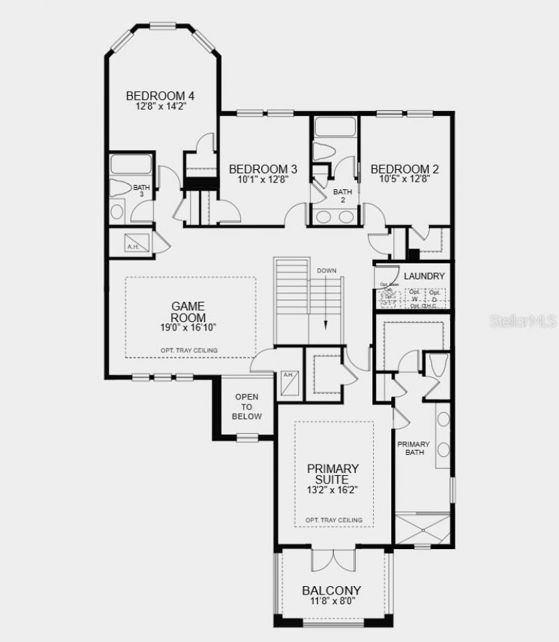 14258 Sawmill Street, Parrish, FL 34219 Photo