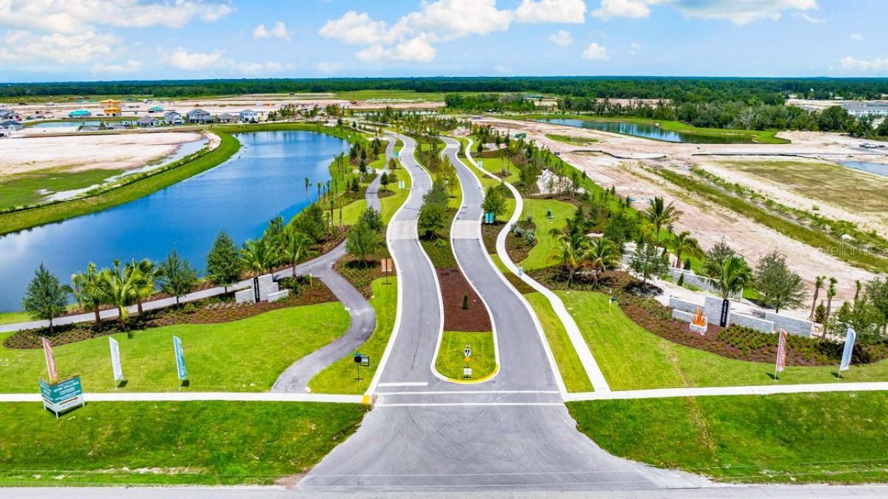 14258 Sawmill Street, Parrish, FL 34219 Photo