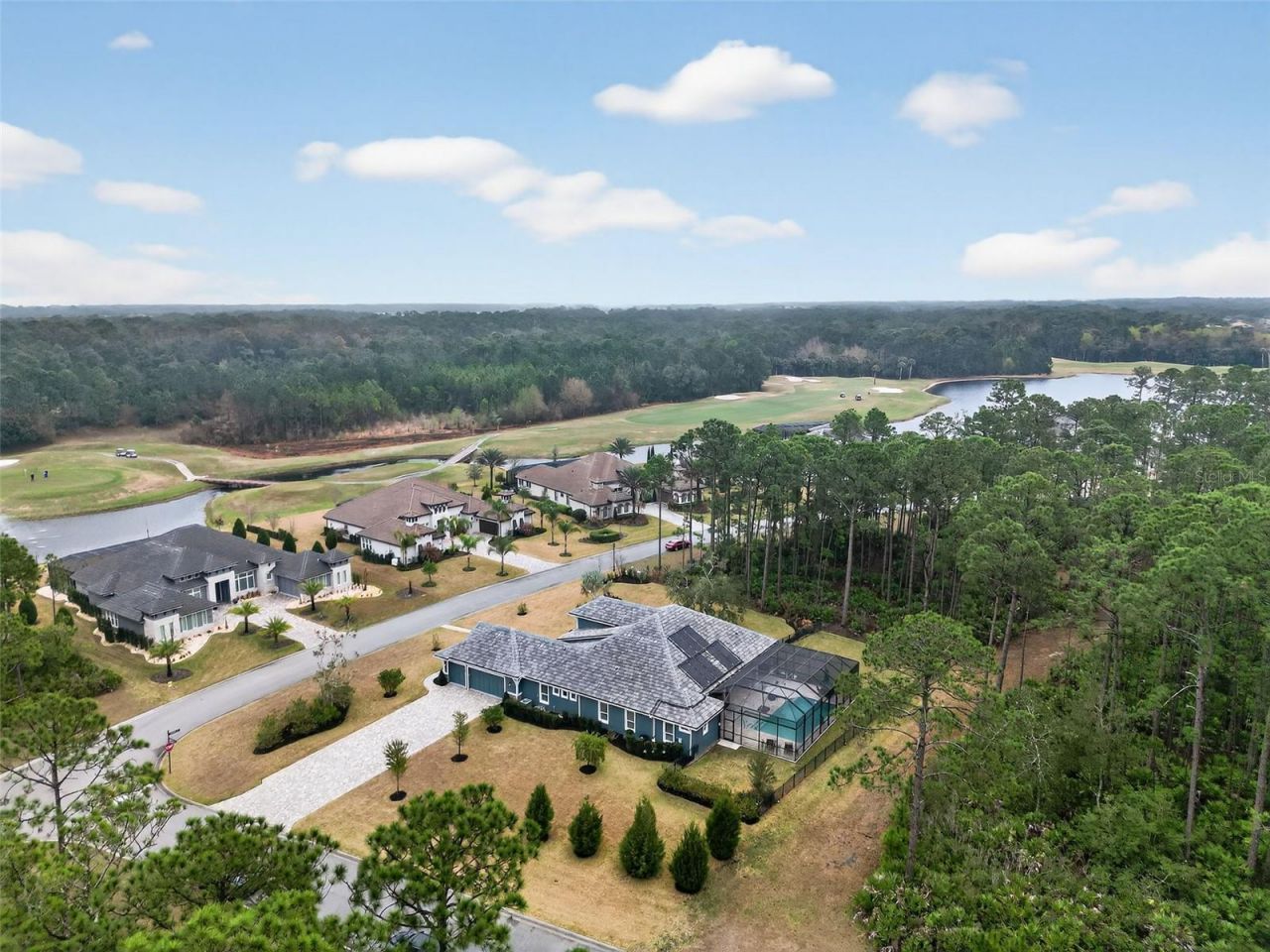 1020 Sudbury Lane, Ormond Beach, FL 32174 Photo