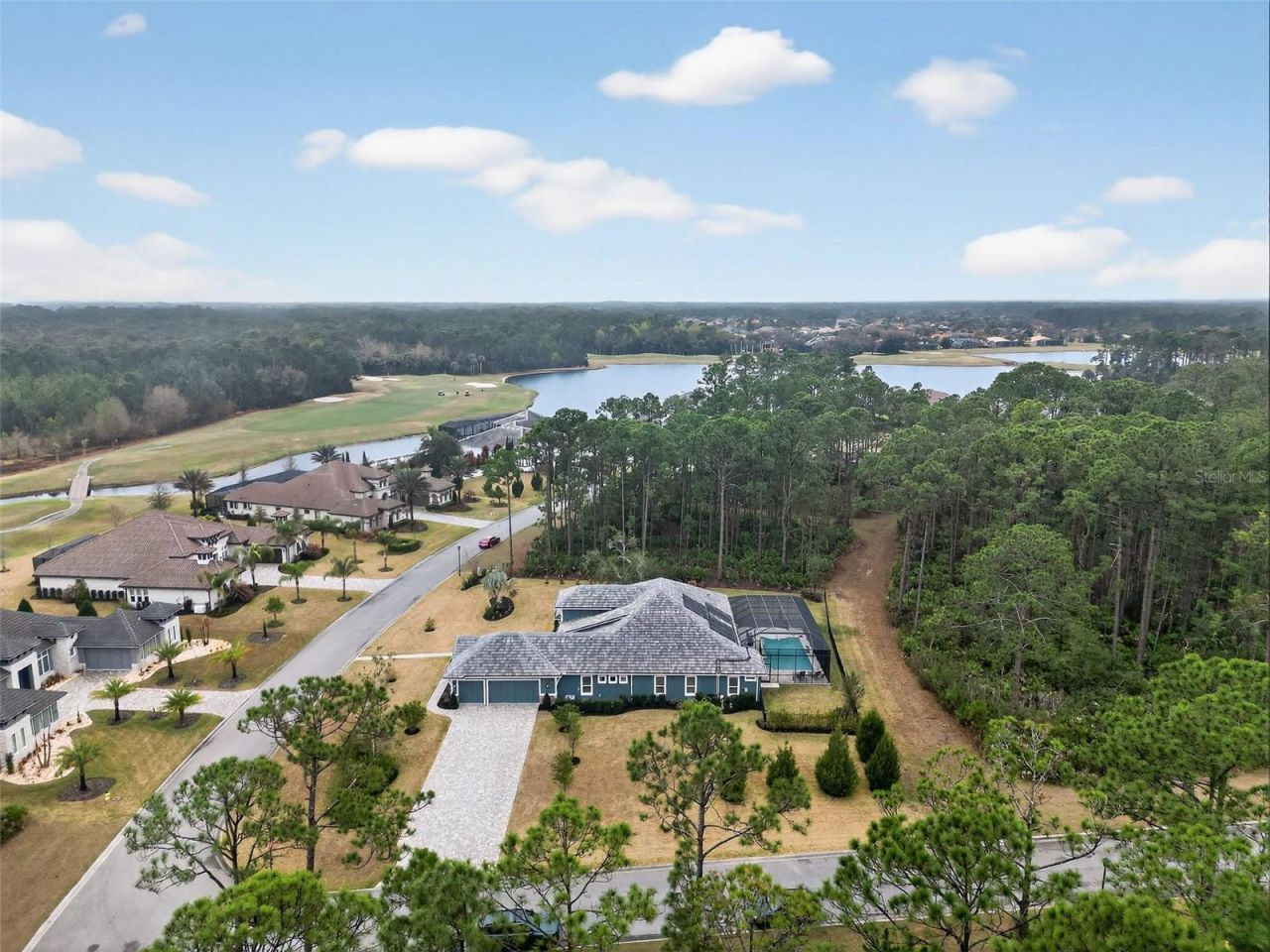 1020 Sudbury Lane, Ormond Beach, FL 32174 Photo