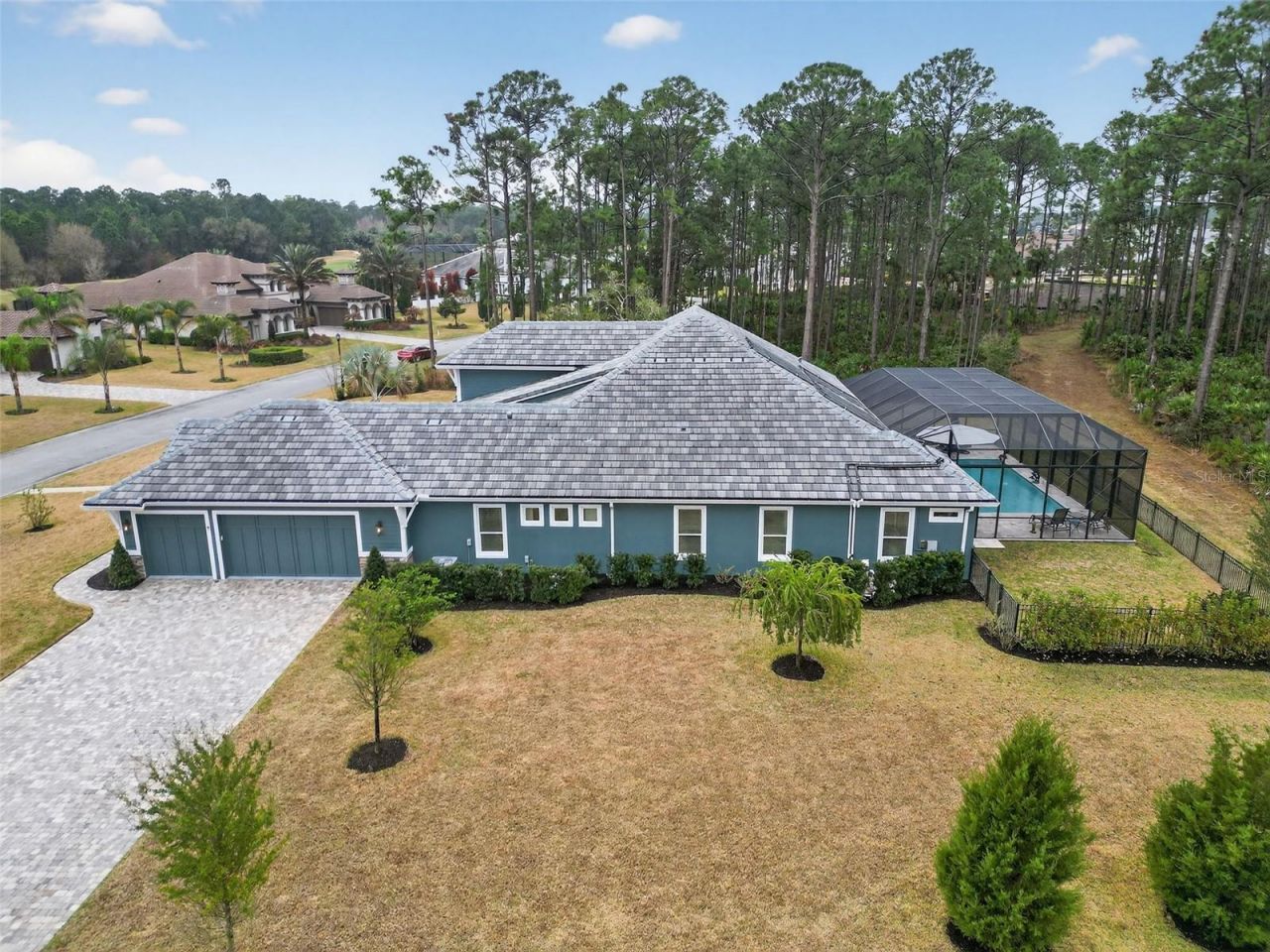 1020 Sudbury Lane, Ormond Beach, FL 32174 Photo